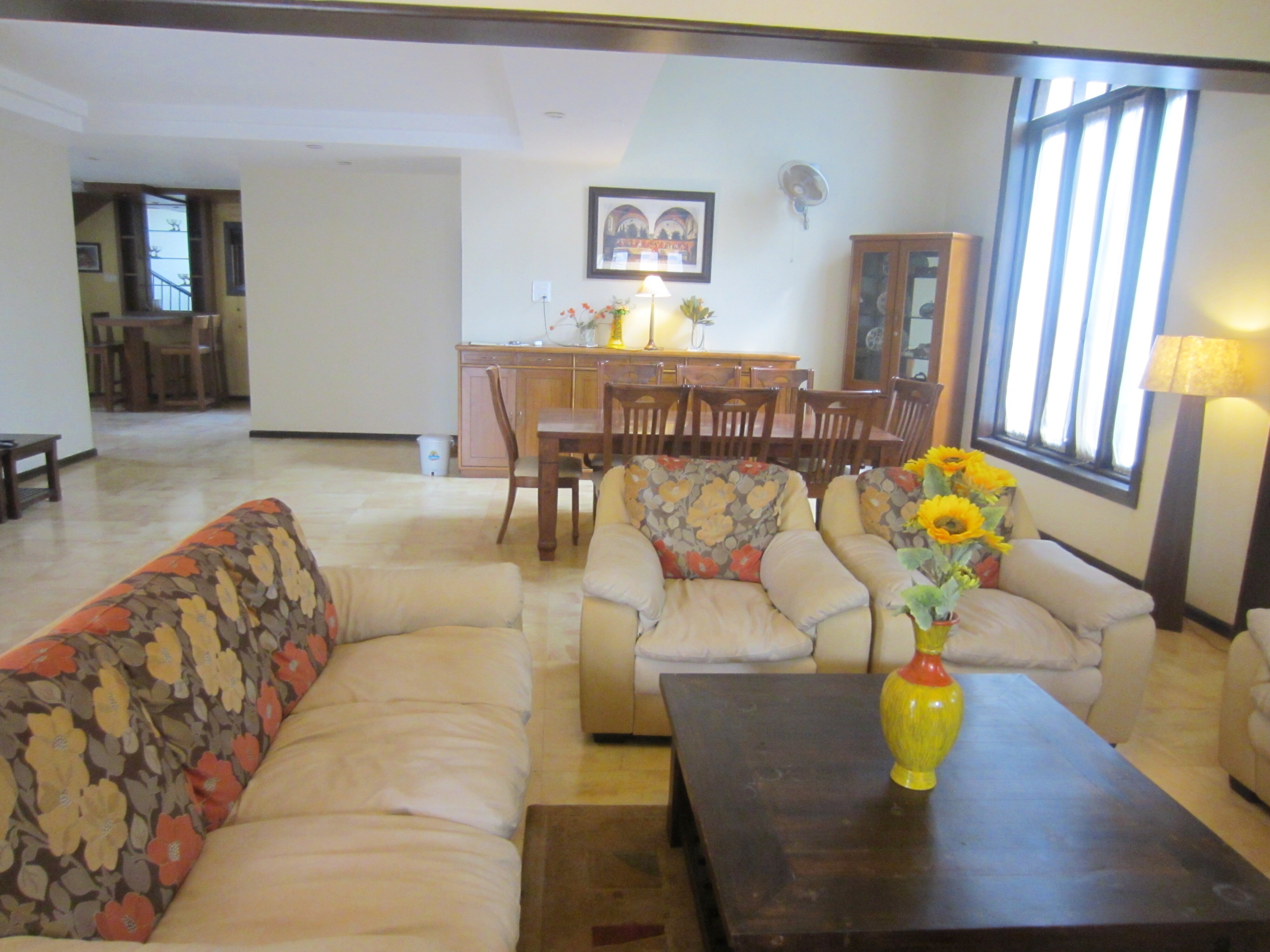 Villa Riverside | 4 BHK Pool Villa - Tap to explore photos