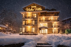 Hotel Vishu Villa Manali, Manali