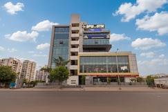 FabHotel NY Townhouse, Ahmedabad