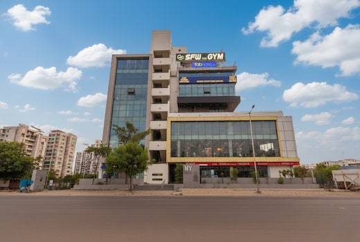 FabHotel NY Townhouse