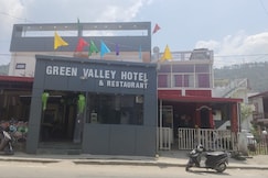 GREEN VALLEY RESTAURANT & HOME STAY, Srinagar, Uttrakhand