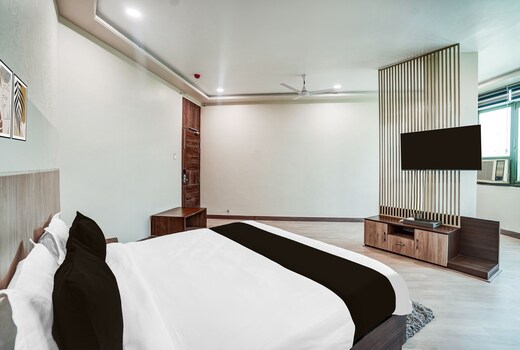 Hotel O Aman Paradise Hotel & Banquet