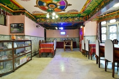 Hotel Silverline, Gangtok