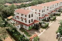 ELIVAAS Casa Verdea | 4-BHK Villa With Private Pool & Lift, Goa