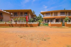 Super Hotel O The Goan Courtyard, Goa