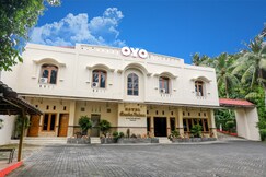 Hotel O otel Graha Prima, Pacitan