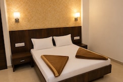 Hotel Sonali, Sangli