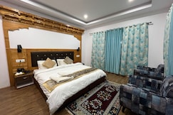 Hotel Royal Plaza