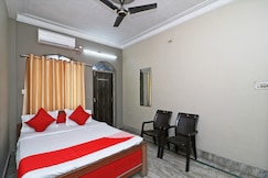 Hotel O Sonora, Dhanbad