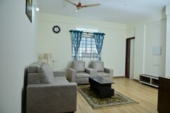 sernity appartment, Bangalore