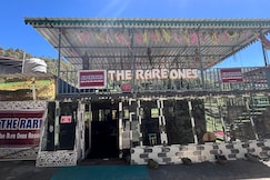 The Rare Ones, Bhalugaad (Resort and Game Zone), Mukteshwar