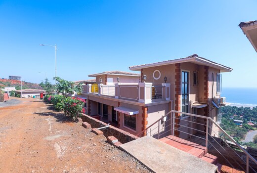 Bluebell 1BHK by SoulStays