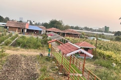 The Peepal mud homes, Nashik