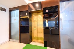 Hotel Aditya Homes, Gachibowli- Nr. IIIT Hyderabad, Chevella