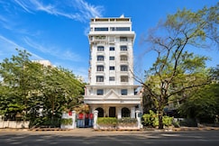 Hotel Karl Residency, Mumbai