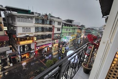Lagstal Living Studio Apartment - 2 || On MG Marg, Pakyong