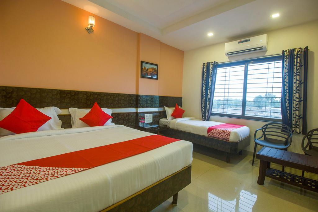 Hotel Sai Durga - Tap to explore photos