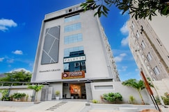 Palette 4 Colors, Hyderabad