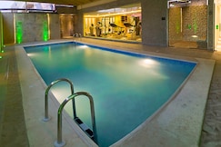 Novotel Suites Riyadh Olaya, Riyadh