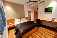 Venku's Inn, Wayanad