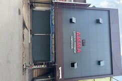 Amma Rooms and Dormitory, Raipur, Chhattisgarh