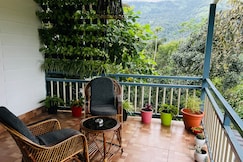 Aida Villa Luxury Stay, Munnar