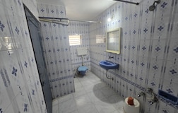 Washroom