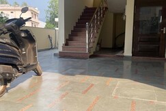 Shree Stayz 3bhk apartment, Rishikesh