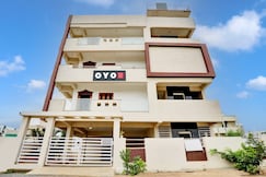 Super Hotel O J3 LUXURY ROOMS, Guntur