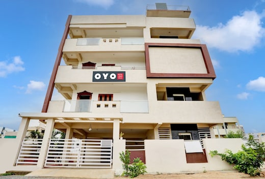 Super Hotel O J3 LUXURY ROOMS