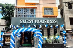 Guest House 939, Kolkata