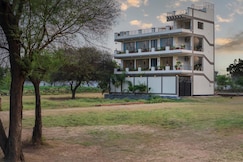 StayVista at Ivy @ Serenity by the Ganges, Varanasi