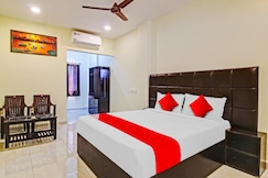 Super Hotel O Lakshmi Royal Inn