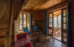 Cottage 1