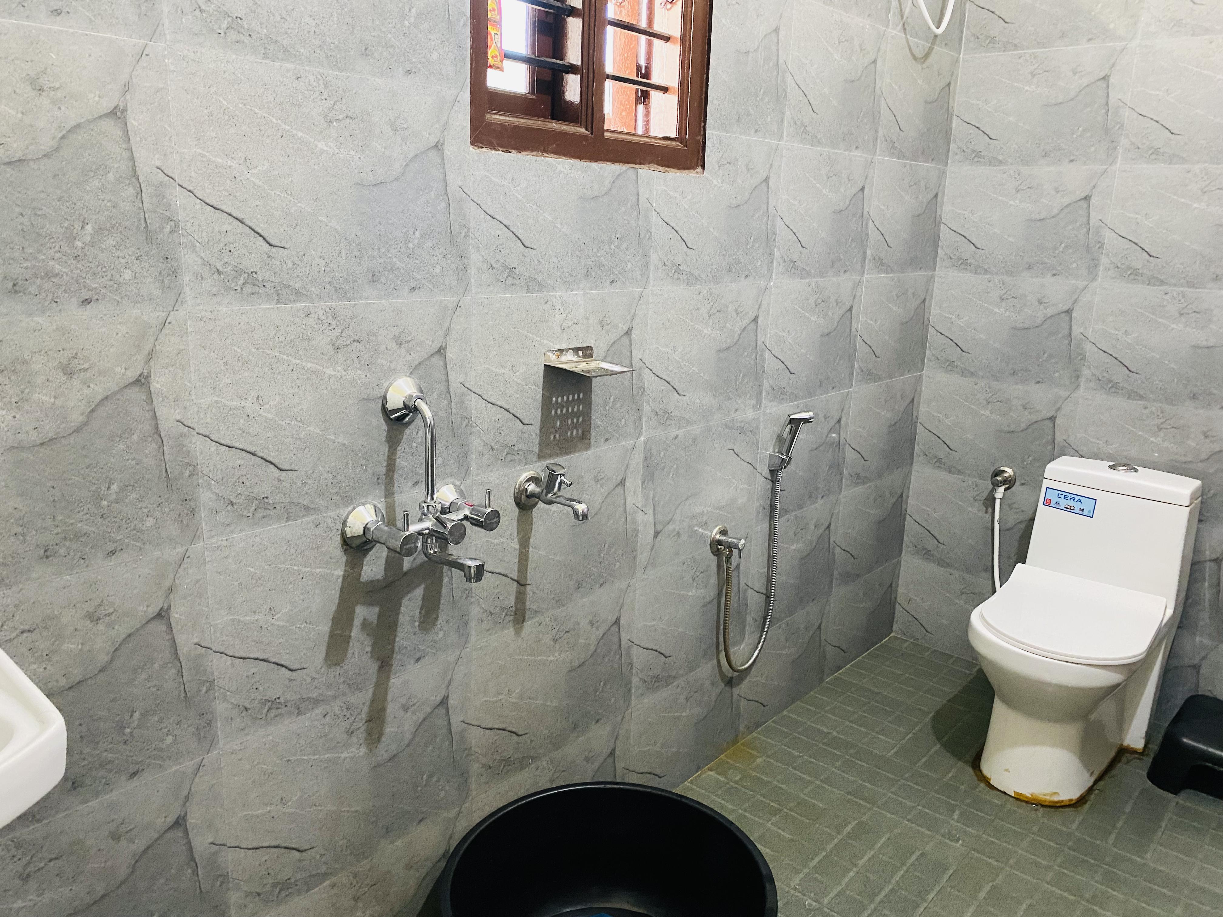 Skyview Homestay Devaramane mudigere - Tap to explore photos