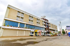 Hotel Grand Unity, Ahmedabad