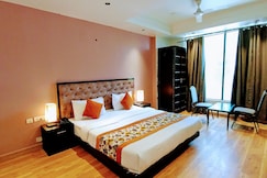 Qotel Comfort Centrum New Friends Colony & Nehru Place, Delhi