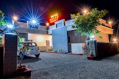 Hotel Anand Resort, Panhala