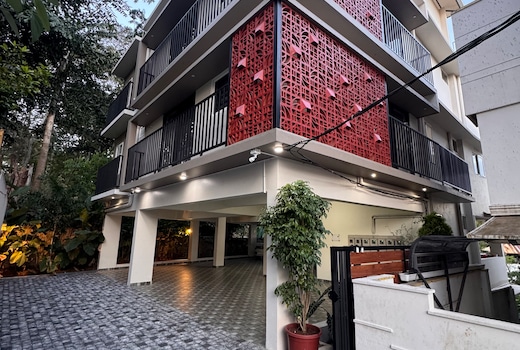 1B Golf Green Enclave