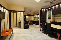 veloura stay 3Bhk cozy Spacious flat in Sigra, Varanasi