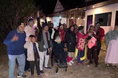 Kanatal Stay, Kanatal