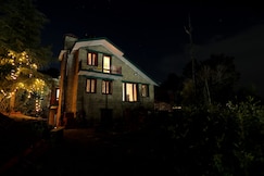 Barog Diaries | Cottage on the Hilltop, Solan