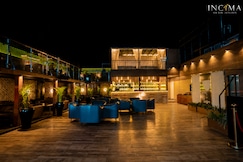 Hotel Dazzling, Agra