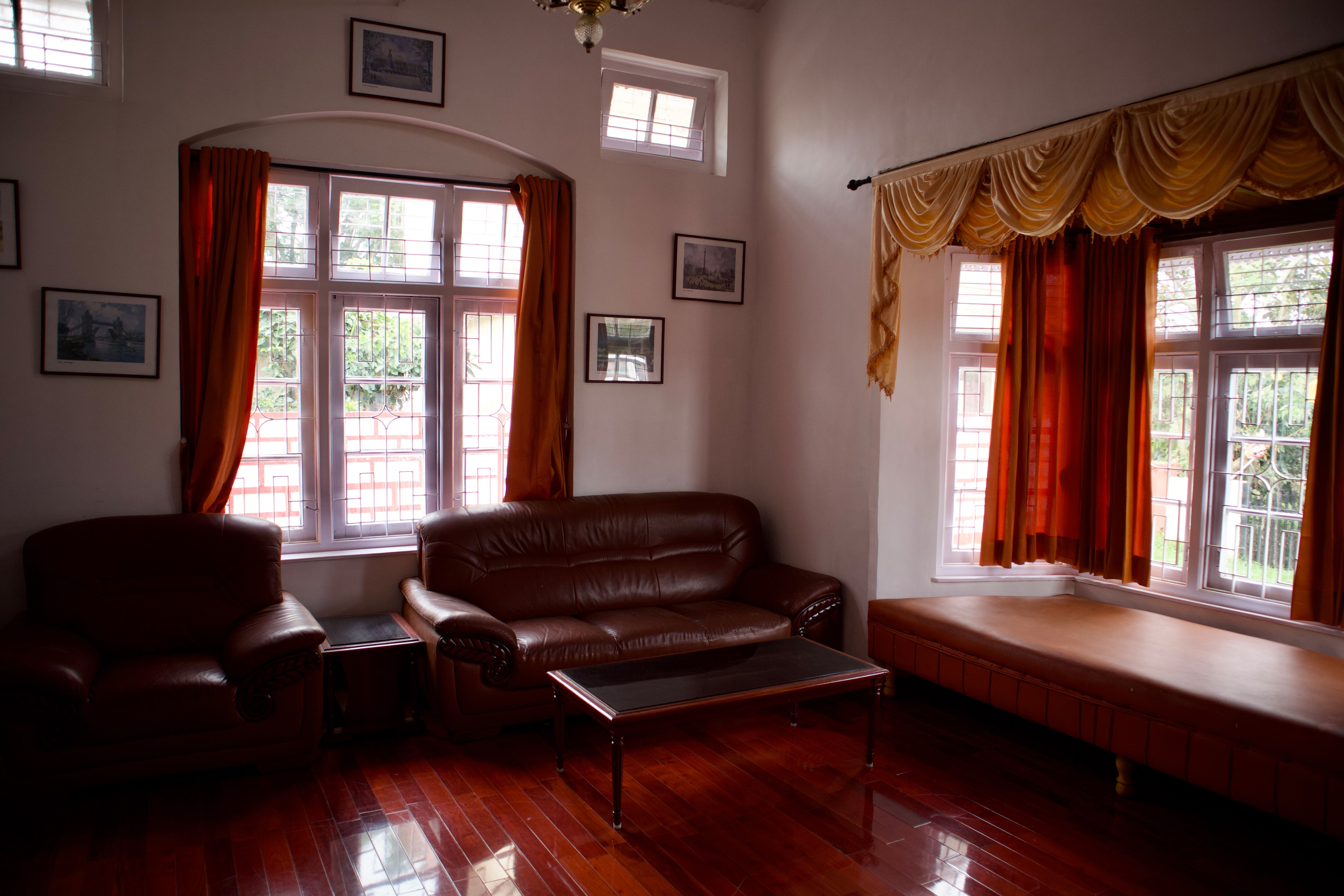 The Nest Homestay - Tap to explore photos