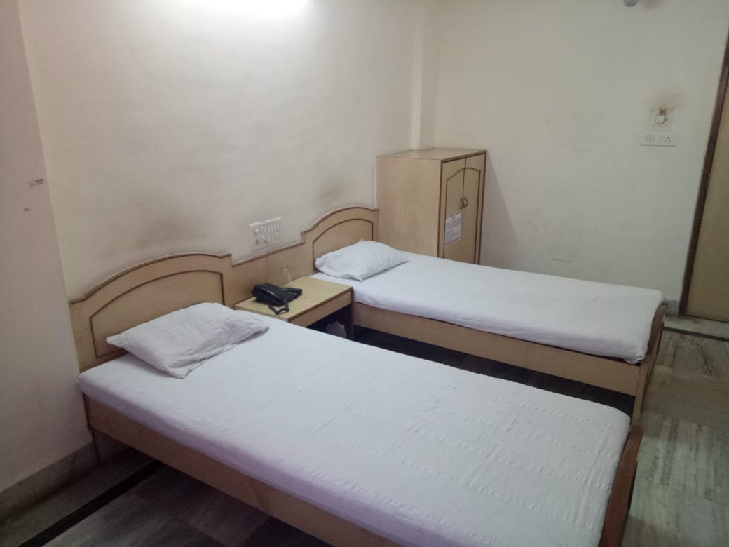 HOTEL SANAP NILAYAM - Tap to explore photos