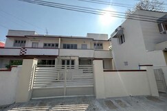 3BHK Heritage Villa just 2 KM from Mysore Palace., Mysore