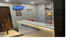 stay point lodge, Igatpuri