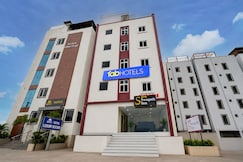 FabHotel Swagath Inn, Hyderabad
