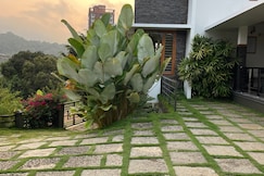 Vythiri Adora | Entire 2 BR Villa, Wayanad