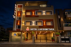 Hotel Lakshmi Tara, Ujjain